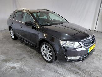 Unfallwagen Skoda Octavia 1.2 TSI Greentech JOY Businessline 2016/5
