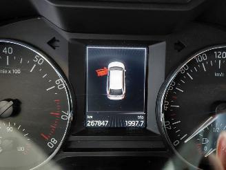 Skoda Octavia 1.2 TSI Greentech JOY Businessline picture 20