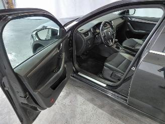 Skoda Octavia 1.2 TSI Greentech JOY Businessline picture 21
