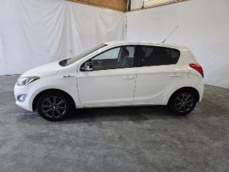Hyundai I-20 1.2 HP i-Motion picture 3