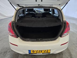 Hyundai I-20 1.2 HP i-Motion picture 15