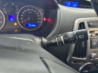 Hyundai I-20 1.2 HP i-Motion picture 23
