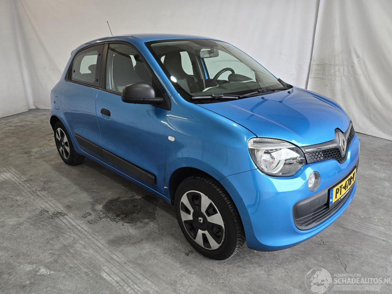 Renault Twingo 1.0 Sce Authentique