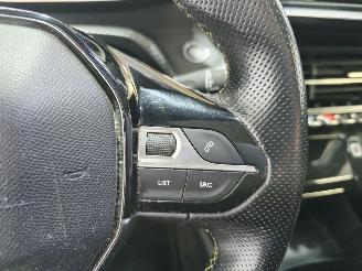 Peugeot 208 1.2 PureTech GT-Line picture 27