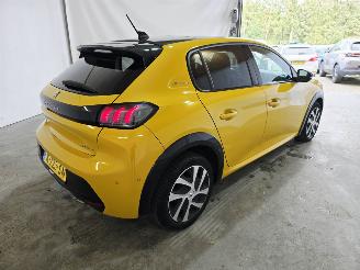 Peugeot 208 1.2 PureTech GT-Line picture 7