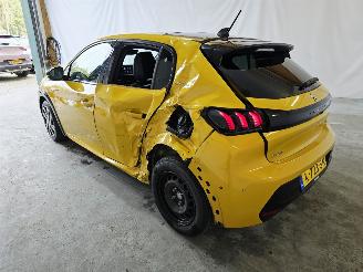 Peugeot 208 1.2 PureTech GT-Line picture 5