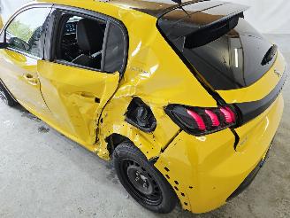 Peugeot 208 1.2 PureTech GT-Line picture 9