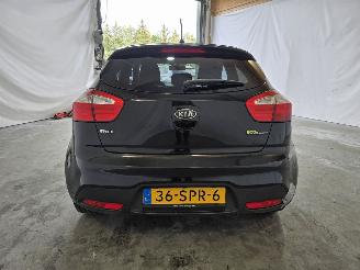 Kia Rio 1.2 CVVT Plus Pack picture 7
