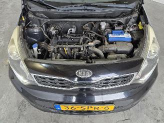 Kia Rio 1.2 CVVT Plus Pack picture 15