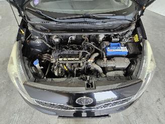 Kia Rio 1.2 CVVT Plus Pack picture 16