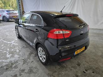Kia Rio 1.2 CVVT Plus Pack picture 6
