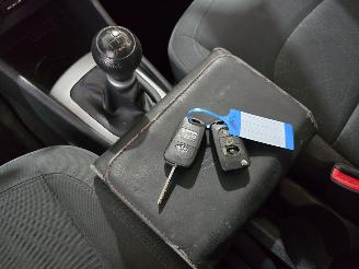 Kia Rio 1.2 CVVT Plus Pack picture 34