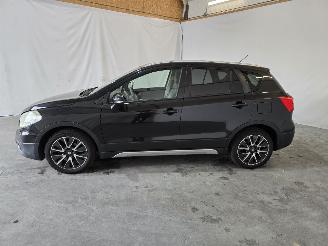 Suzuki SX4 1.6 High Executive picture 4