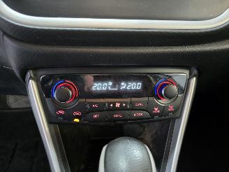 Suzuki SX4 1.6 High Executive picture 26