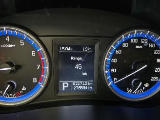 Suzuki SX4 1.6 High Executive picture 15