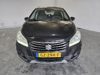 Suzuki SX4 1.6 High Executive picture 2