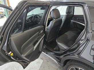 Suzuki SX4 1.6 High Executive picture 13