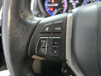 Suzuki SX4 1.6 High Executive picture 22