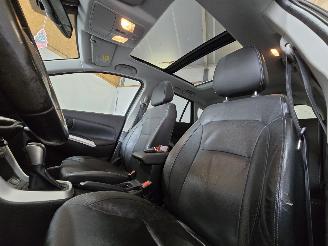 Suzuki SX4 1.6 High Executive picture 30