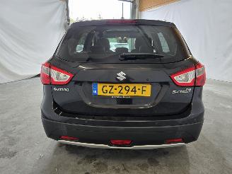 Suzuki SX4 1.6 High Executive picture 6