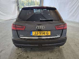 Audi A6 avant 1.8 TFSI ultra Business Edition picture 6