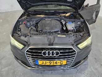 Audi A6 avant 1.8 TFSI ultra Business Edition picture 13