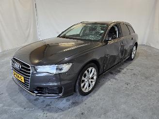Audi A6 avant 1.8 TFSI ultra Business Edition picture 3