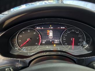Audi A6 avant 1.8 TFSI ultra Business Edition picture 23