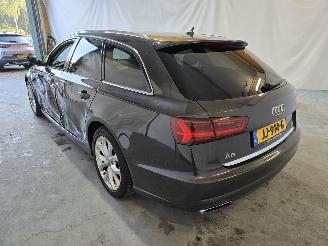 Audi A6 avant 1.8 TFSI ultra Business Edition picture 5