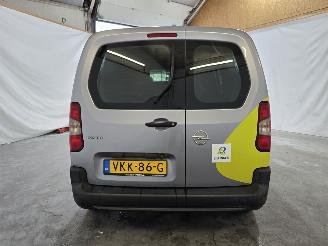 Opel Combo 1.5D L1H1 Edition picture 6