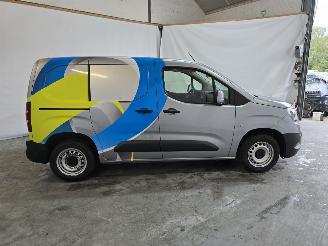 Opel Combo 1.5D L1H1 Edition picture 8
