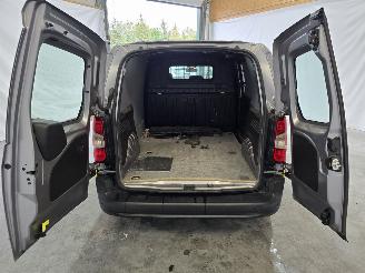 Opel Combo 1.5D L1H1 Edition picture 21