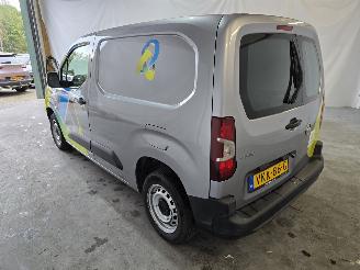 Opel Combo 1.5D L1H1 Edition picture 5