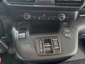 Fiat Doblo 1.5 BlueHDi 130 S&S L1 1000kg picture 35