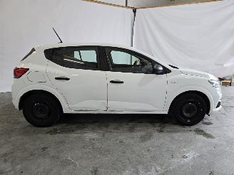 Dacia Sandero 1.0 TCe 100 ECO-G Essential picture 8