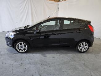 Ford Fiesta 1.0 Style Ultimate picture 4