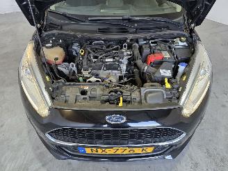 Ford Fiesta 1.0 Style Ultimate picture 11