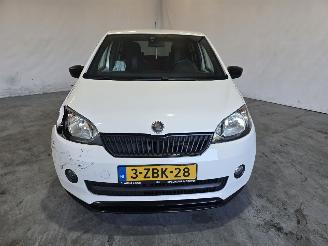Skoda Citigo 1.0 Grt. Monte Carlo picture 2