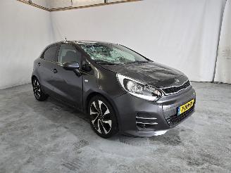 Kia Rio 1.2 CVVT DynamicL. 2015/3