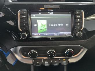 Kia Rio 1.2 CVVT DynamicL. picture 31
