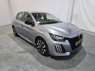  Peugeot 208 1.2 PureTech 75 Style 2025/2