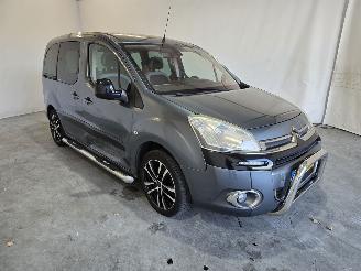  Citroën Berlingo 1.6 VTi Collection 2012/10