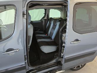Citroën Berlingo 1.6 VTi Collection picture 17