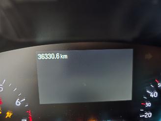 Ford Focus 1.0 EcoBoost Hybrid ST Line picture 21