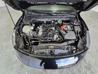 Ford Focus 1.0 EcoBoost Hybrid ST Line picture 14