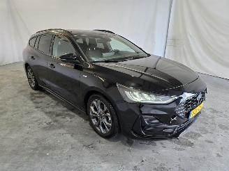 Avarii autoturisme Ford Focus 1.0 EcoBoost Hybrid ST Line 2025/8