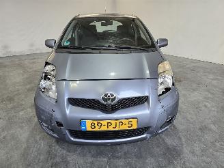 Toyota Yaris 1.3 VVTi Aspiration  automaat picture 2