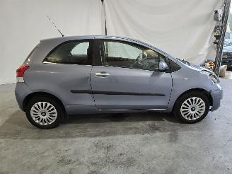 Toyota Yaris 1.3 VVTi Aspiration  automaat picture 8