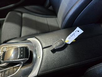 Mercedes C-klasse 200 CDI Premium picture 34