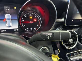 Mercedes C-klasse 200 CDI Premium picture 27